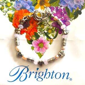 Brighton Authentic Gleam Bracelet